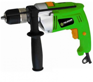 Fieldmann FDV 200751-E ütvefúró